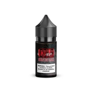 Original Cola Man Salt Vape e-Liquid 30mL