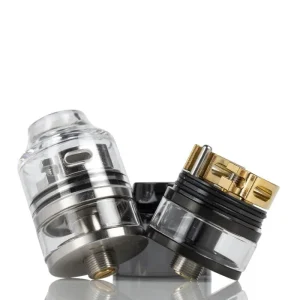 Oumier WASP NANO 22mm RDTA