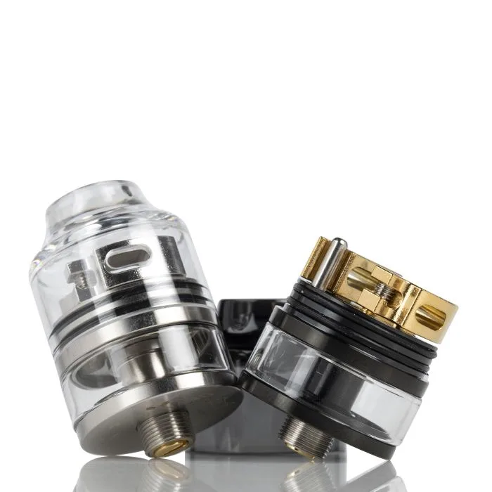 Oumier WASP NANO 22mm RDTA