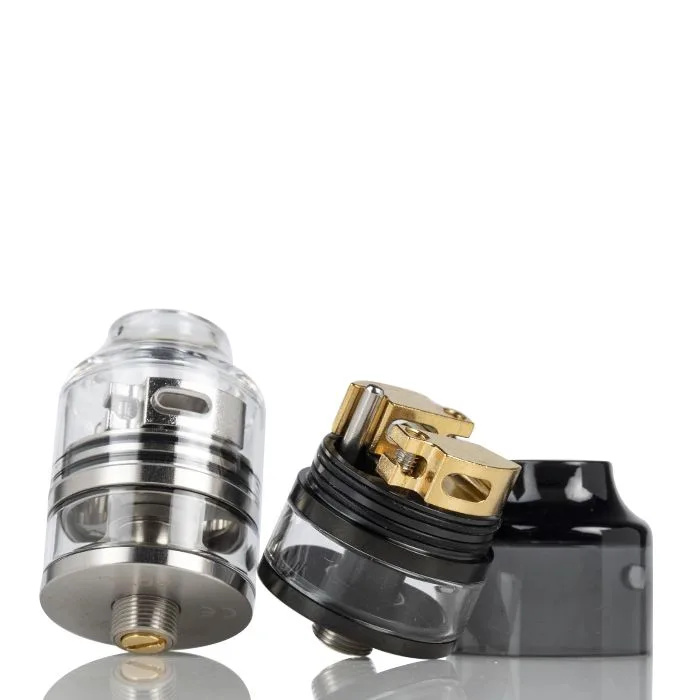 Oumier WASP NANO 22mm RDTA - Image 2