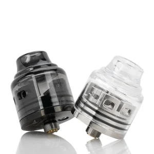 Oumier WASP NANO S 25MM BF RDA