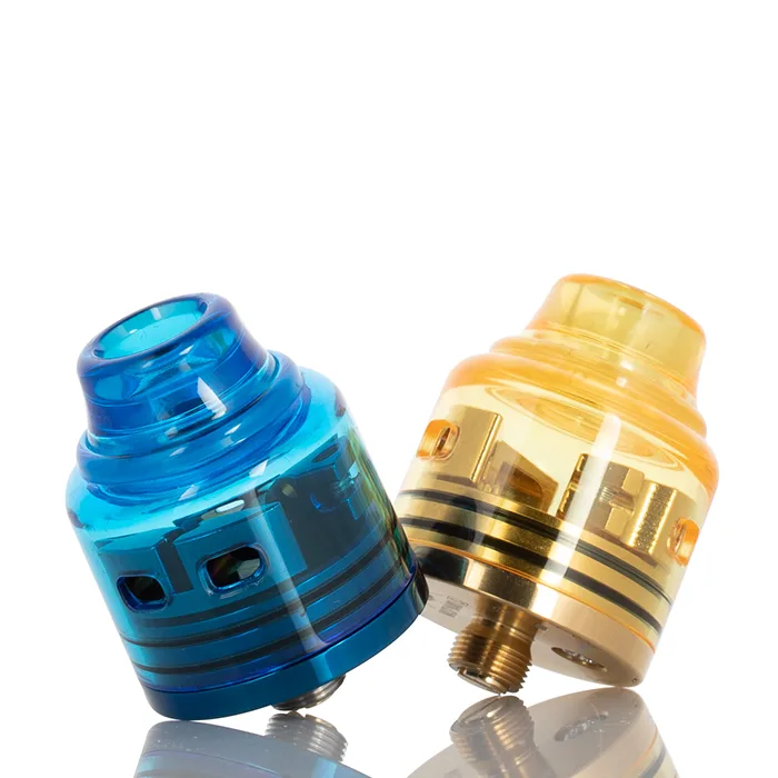 Oumier WASP NANO S 25MM BF RDA - Image 2