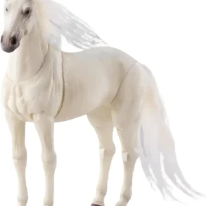 Party Look Galactic Series 1/12 Scale Repositioning Horse Figure
