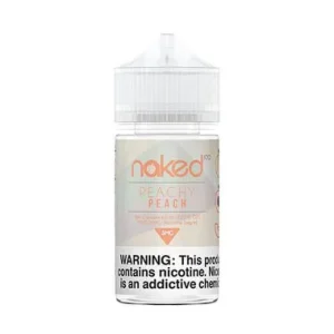 Peach / Peachy Peach | Naked 100 (Original) by the Schwartz