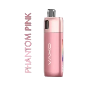 Phantom Pink OXVA ONEO 40W Pod Vape Kit 1600mAh