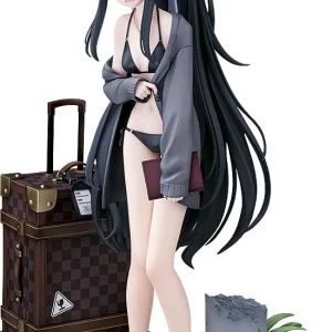 Phat Company Blue Archive Ui Swimsuit Ver 1/7 Figure Japan Official Collectible