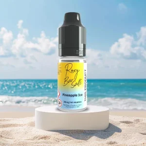 Pineapple Ice Bar Salt by ROXY