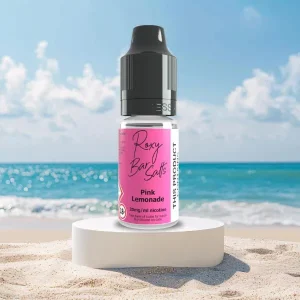 Pink Lemonade Bar Salt by ROXY