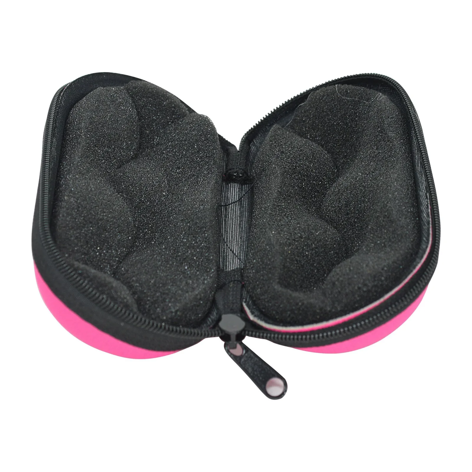 Pink Lil Zip Pouch - Image 2