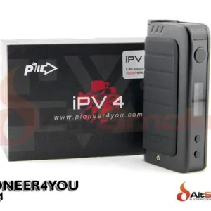 Pioneer4you