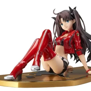 Plus One Rin Enzaka Type Moon Racing 1/7 Scale Pre-finished Figure