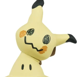 Pokemon Center Moncolle MS-13 Mimikyu Figure Collectible Toy