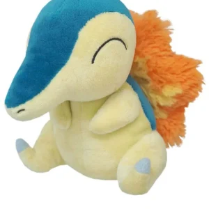 Pokémon Cyndamus Plush Toy Small Pocket Monsters All-Star Collection Gift