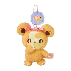 Pokemon Mascot Dont Attack Me Himeguma Plush Toy Soft Cuddly