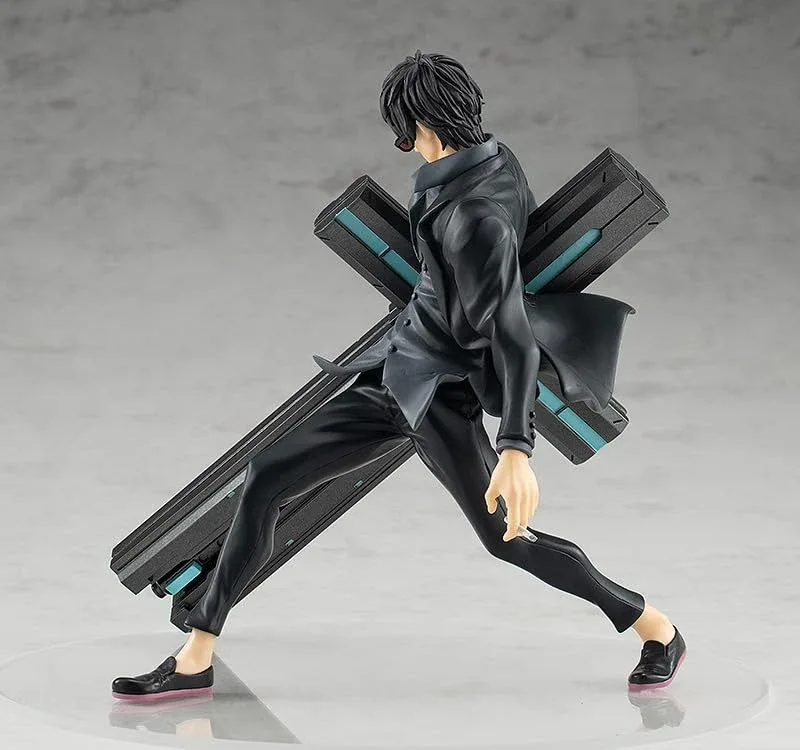 Pop Up Parade Trigun Wolfwood Non-Scale Figure Good Smile Co. - Image 2