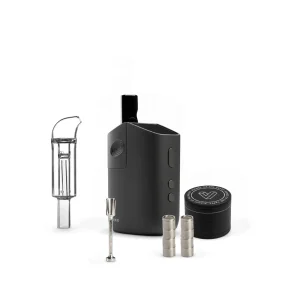 POTV ONE Advanced Vaporizer Kit