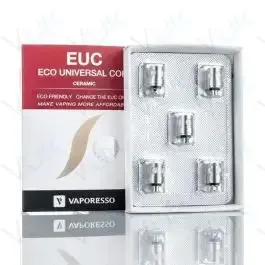 Vape UK | Vaporesso EUC Mini Coils