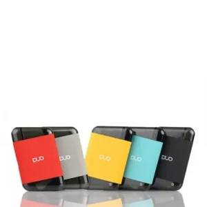 Duo Pod System