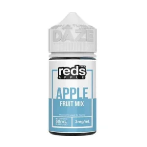 Fruit Mix | Reds Apple Ejuice by 7 Daze