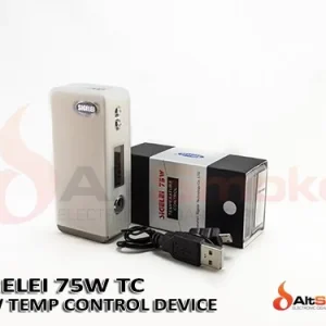 Sigelei TC 75w
