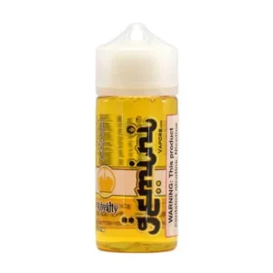 Royalty | Gemini Vapors by Phillip Rocke