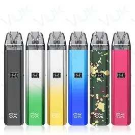 Oxva Xlim C Pod Vape Kit
