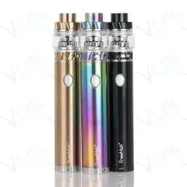 Vape UK | Freemax Twister Kit Metal Edition + FREE Bulb Glass