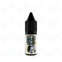 Fugu Juice Co. NAS HII Nic Salt Vape Juice