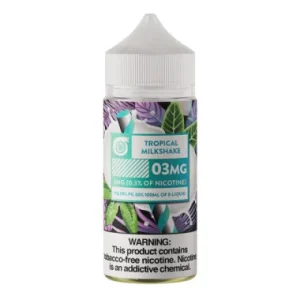 BOV | Boosted Ejuice