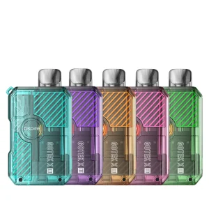 Aspire Gotek X3 Pod Vape Kit