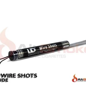 Youde UD Wire Shots