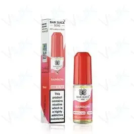 Bar Juice 5000 Rainbow Nic Salt E