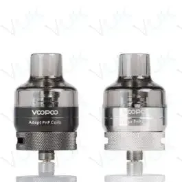 VooPoo PnP Replacement Pod Tank
