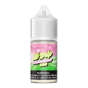Strawberry Kiwi by Hi-Drip Salts 30ml