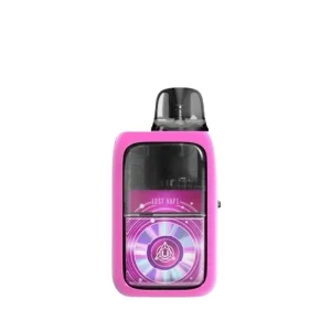 Lost Vape URSA Epoch 25W Pod Kit - Crush Mix