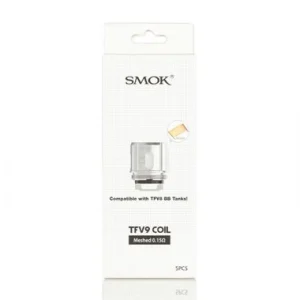 TFV9 Meshed Coil | Smok