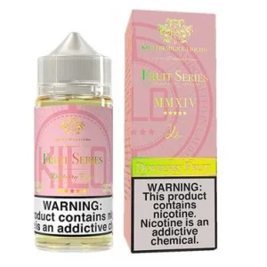 Dewberry Fruit | Kilo Fruit Series