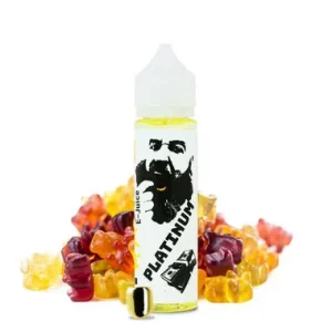 Platinum by Gold Tooth | 60ml