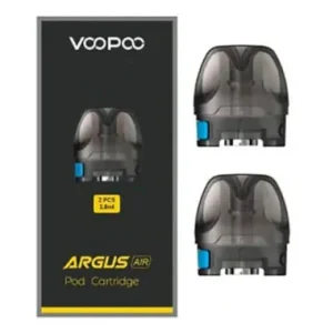 Argus Pod Cartride [3-pk] | VOOPOO