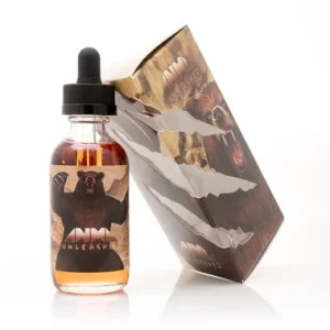 Grizzly | ANML UNLEASHED | 60ml