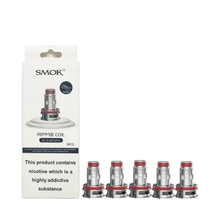 Smok RPM 2 Replacement Coils