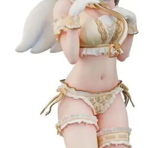 Proof Uzaki Yanagi Angel Version 1/7 PVC Finished Collectible