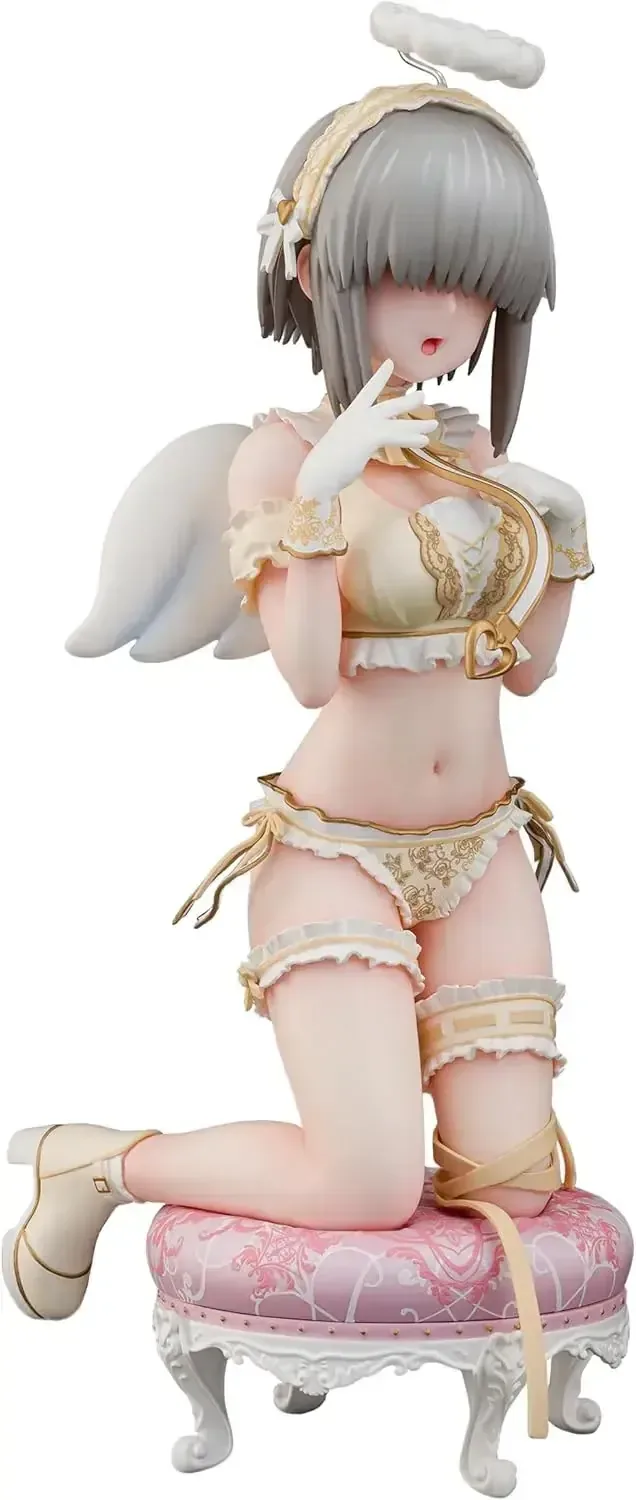 Proof Uzaki Yanagi Angel Version 1/7 PVC Finished Collectible