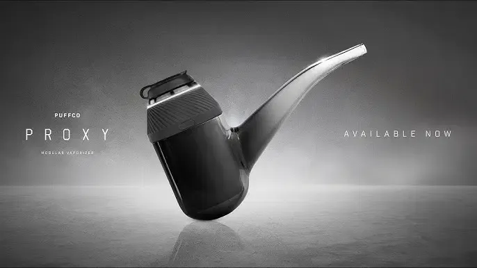 Puffco Peak Proxy Kit
