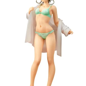 Quesq Mushoku Tensei Sylphiette 1/7 Scale PVC Figure - Dress-Up Mode