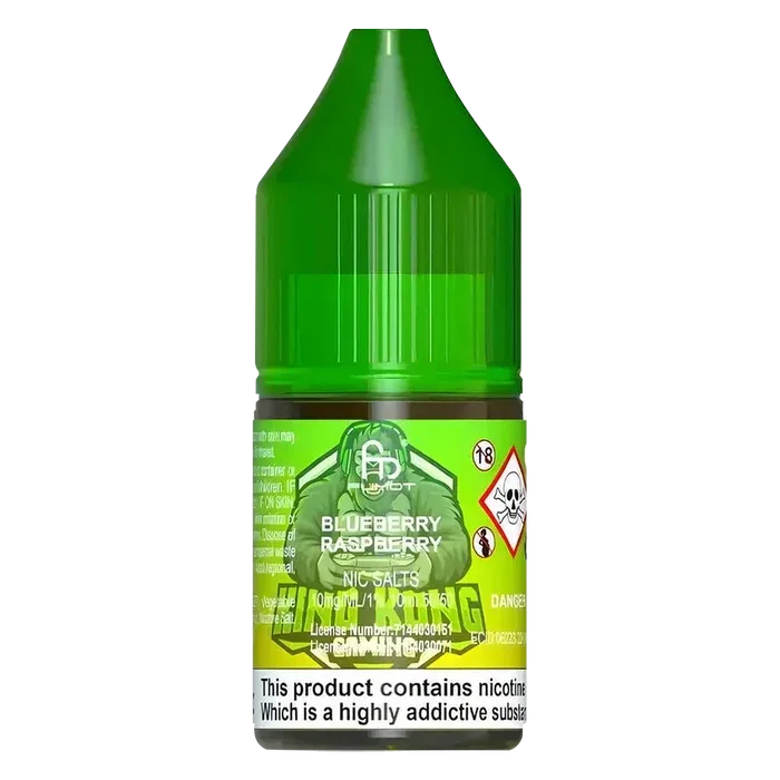 R AND M Tornado 7000 Nic Salt 10ml - All Flavour - Image 2