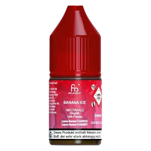 R AND M Tornado 7000 Nic Salt 10ml - All Flavour
