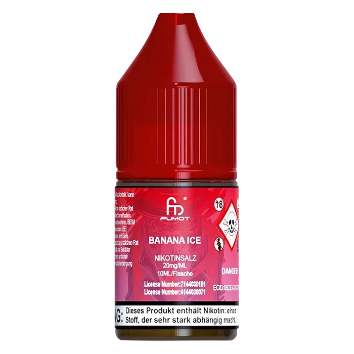 R AND M Tornado 7000 Nic Salt 10ml - All Flavour