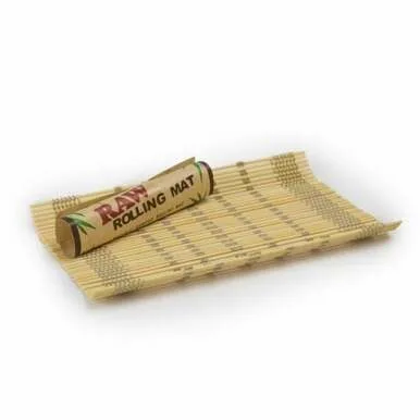 Raw Rolling Mat - Image 2