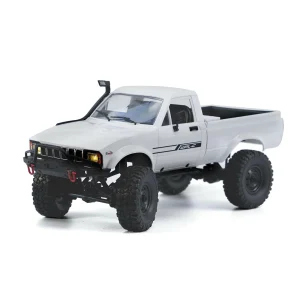 Raywood 1/16 Scale 4WD RC Car with Battery - Authentic Rock Crawler